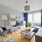 Apartament Krupowki Vip Odkryj Zakopane