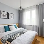 Apartament Krupowki Vip Odkryj Zakopane