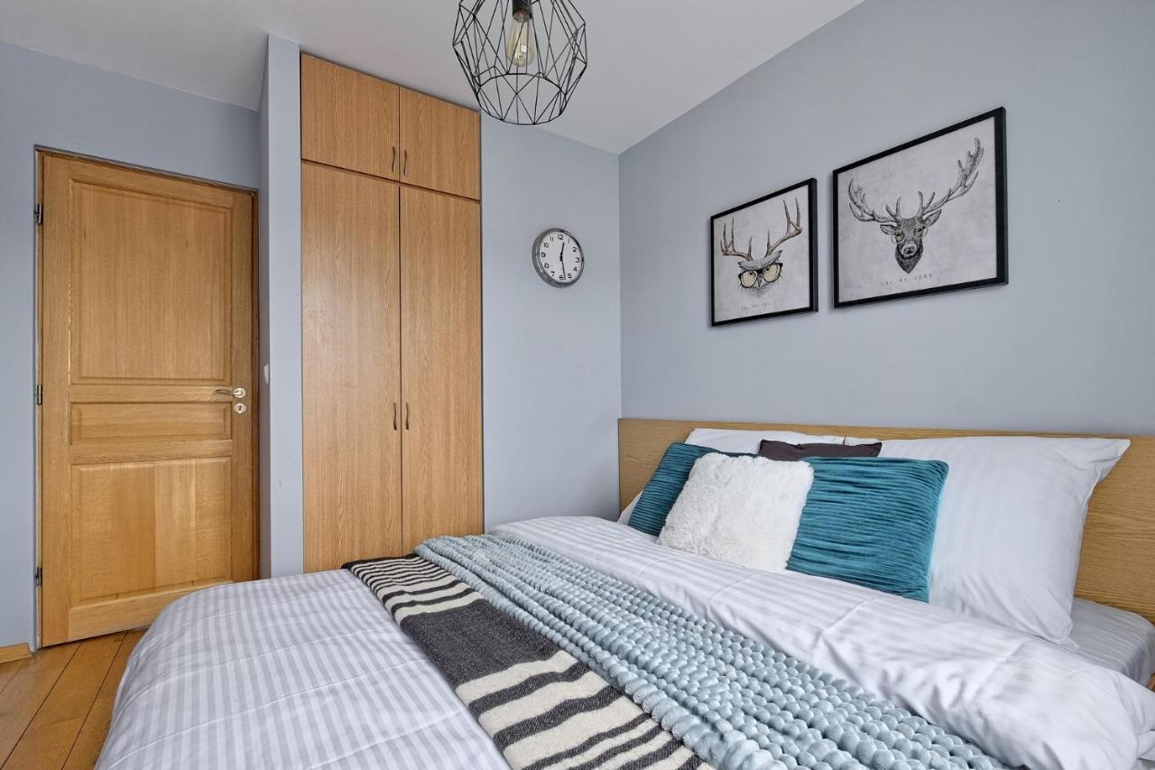 Apartment Krupowki Vip Odkryj Zakopane
