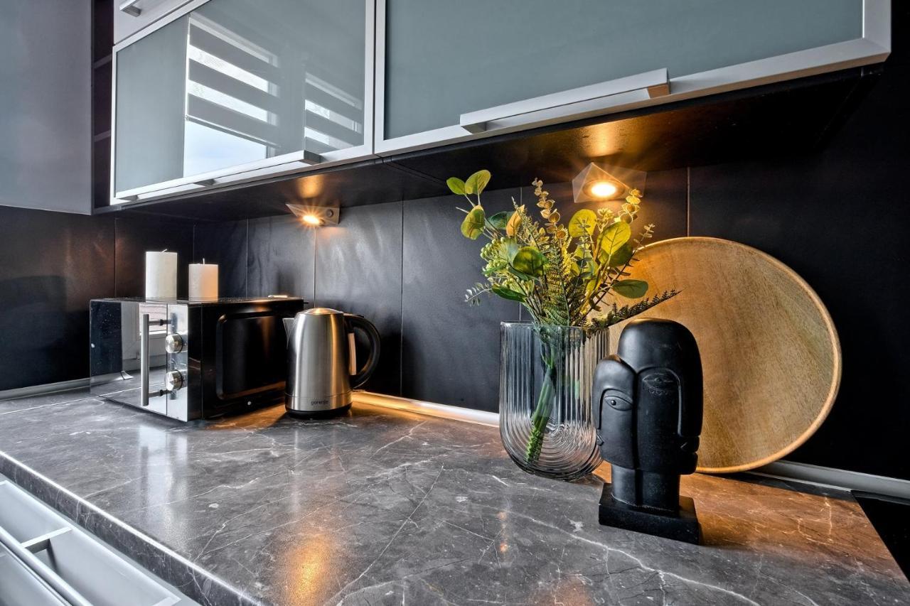 Apartment Krupowki Vip Odkryj Zakopane