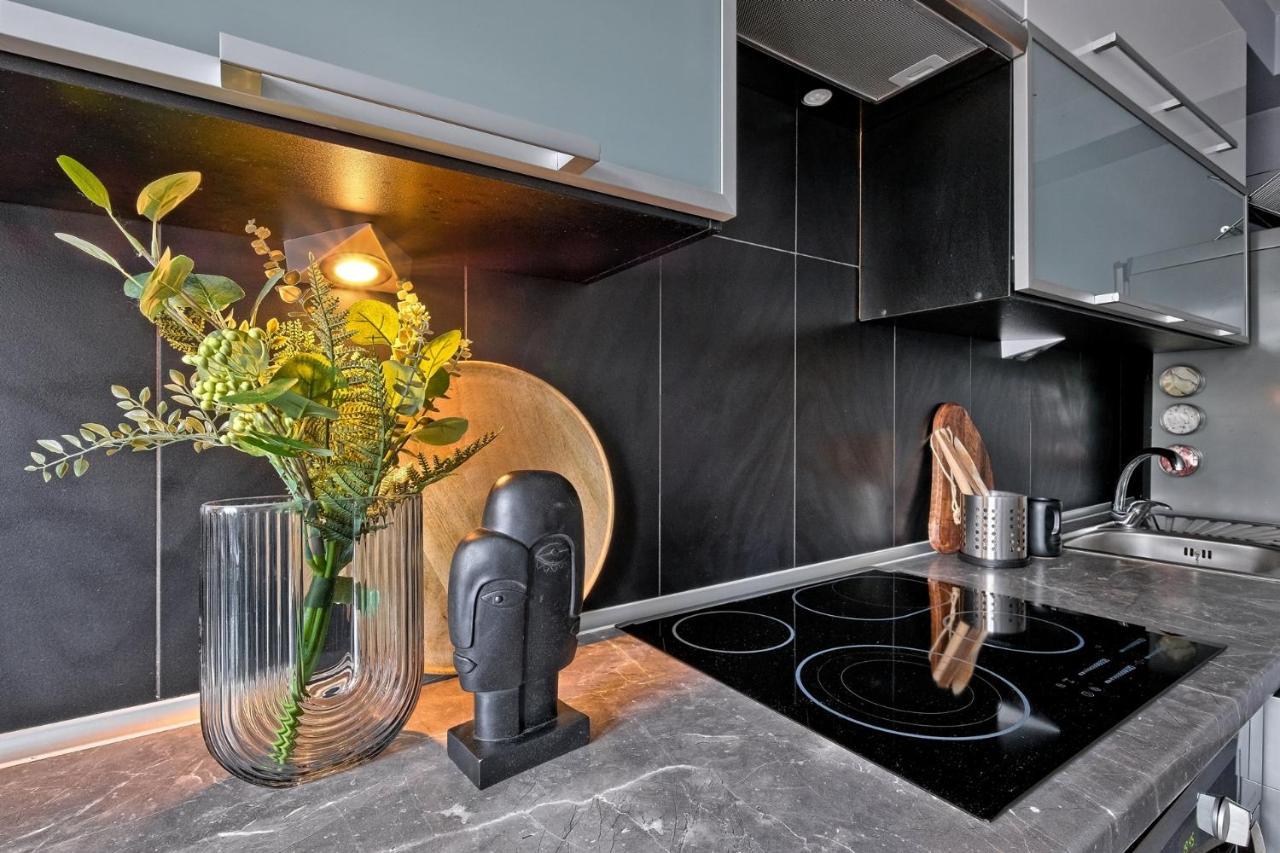 Apartment Krupowki Vip Odkryj Zakopane